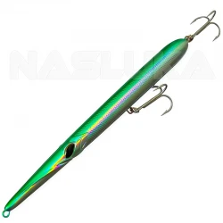 Τεχνητό Wobbler Formax Needlefish Caster 20.5εκ/30γρ - χρώμα 61 Green