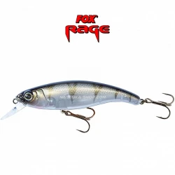 Wobbler Fox Rage Slick Stick DR - UV Striped Shiner