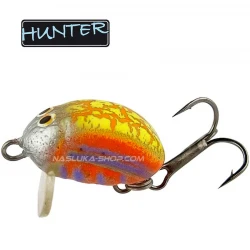 Τεχνητό Wobbler Hunter Bromba 20 S - χρώμα YE