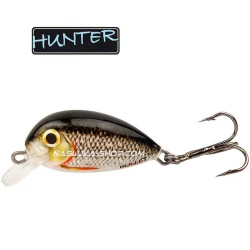 Τεχνητό Wobbler Hunter Bullet 35 S - χρώμα LRU
