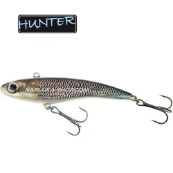 Τεχνητό - Ratilin Hunter Fanatic 710 S - Χρώμα LRU