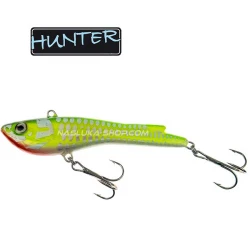Τεχνητό - Rattlin Hunter Fantom 710 S - Χρώμα FLUO