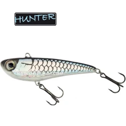 Wobbler- rattlin Hunter Faworyt 7 - Χρώμα AL