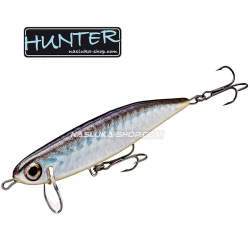 Τεχνητό Wobbler Hunter Idol 9 S - χρώμα HOLO