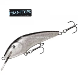Τεχνητό Wobbler Hunter Instinct 6 F - χρώμα AL