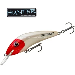 Τεχνητό Wobbler Hunter Instinct 7 F - χρώμα RH