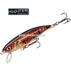 Τεχνητό Wobbler Hunter Yoda 60 S - χρώμα GO