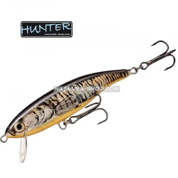 Τεχνητό Wobbler Hunter Yoda 60 S - χρώμα ST