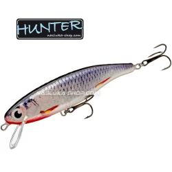 Τεχνητό Wobbler Hunter Yoda 100 S - χρώμα BL
