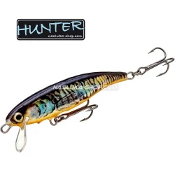 Τεχνητό Wobbler Hunter Yoda 50 S - χρώμα ST