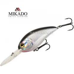 Floating Τεχνητό Mikado Fishunter Glimmer 8εκ 28γρ - Χρώμα 63