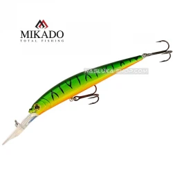 Τεχνητό Floating Mikado Fishunter Sheriff 11εκ 13γρ - Χρώμα S03