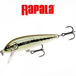 Wobbler Rapala Countdown - Χρώμα AMN