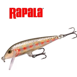 Wobbler Rapala Countdown - Χρώμα BJRT