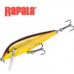 Wobbler Rapala Countdown - Χρώμα GALB