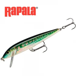 Wobbler Rapala Countdown - Χρώμα MN