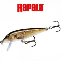 Wobbler Rapala Countdown - Χρώμα TRL