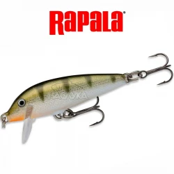 Wobbler Rapala Countdown - Χρώμα YP