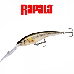 Wobbler Rapala Deep Tail Dancer - Χρώμα AYUL