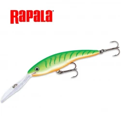 Wobbler Rapala Deep Tail Dancer - Χρώμα GTU