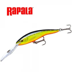 Wobbler Rapala Deep Tail Dancer - Χρώμα HS