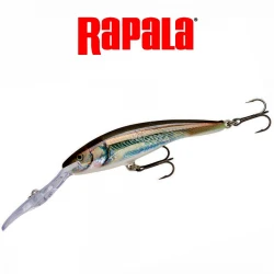 Wobbler Rapala Deep Tail Dancer - Χρώμα MM