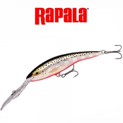 Wobbler Rapala Deep Tail Dancer - Χρώμα SFL