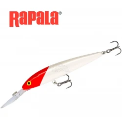 Wobbler Rapala Down Deep Husky Jerk - Χρώμα RH