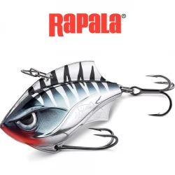 Wobbler Rapala Rap - V Blade - Χρώμα CLN