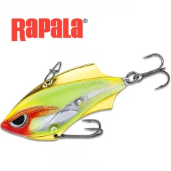 Wobbler Rapala Rap - V Blade - Χρώμα CLN