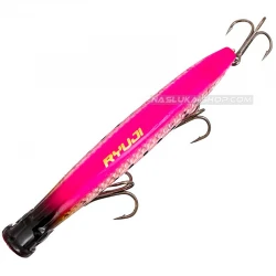 Τεχνητό-popper Ryuji 3D Pop Eye - 9εκ 8γρ - Χρώμα 01