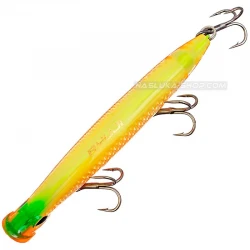 Τεχνητό-popper Ryuji 3D Pop Eye - 9εκ 8γρ - Χρώμα 02T