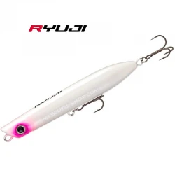Topwater wobbler Ryuji Rocket - Χρώμα 001