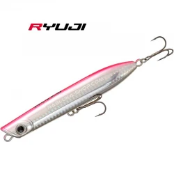 Topwater wobbler Ryuji Rocket - Χρώμα 006