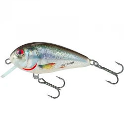Wobbler Salmo Butcher - Floating - Χρώμα HRD