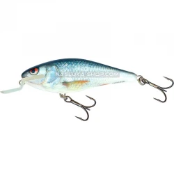Wobbler Salmo Executor Shallow Runner - Floating- Χρώμα RDE