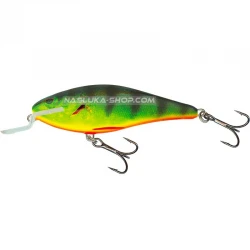 Wobbler Salmo Executor Shallow Runner - Floating- Χρώμα RHP