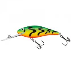 Floating Wobbler Salmo Executor Super Deep Runner - Χρώμα GRT