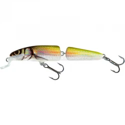 Wobbler Salmo Fanatic - Floating - Χρώμα HBL