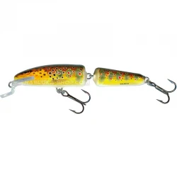 Wobbler Salmo Fanatic - Floating - χρώμα TRO