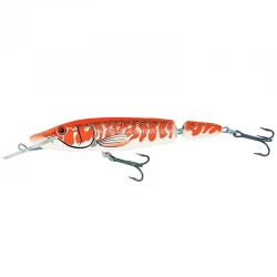 Τεχνητό Salmo Pike - Floating - Χρώμα API