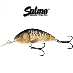 Wobbler Salmo Hornet 9 - Χρώμα  SMI