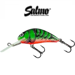 Βυθιζόμενο Τεχνητό Salmo Hornet - χρώμα RVC