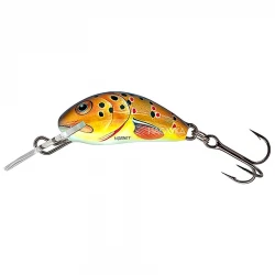 Sinking Wobbler Salmo Hornet - Χρώμα TRO