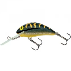 Wobbler Salmo Hornet - Floating - Χρώμα BLT