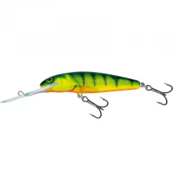 Wobbler Salmo Minnow Super Deep Runner - χρώμα HPH