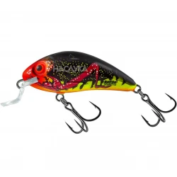 Floating Τεχνητό Salmo Rattlin Hornet Shallow - Χρώμα FBG