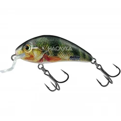 Floating Τεχνητό Salmo Rattlin Hornet Shallow - Χρώμα SNP