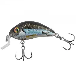 Τεχνητό ΅Wobbler Salmo Rattlin' Hornet Shallow Runner 3.5εκ 3.0γρ - COS