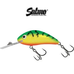 Wobbler Salmo Rattlin Hornet - Χρώμα GRT